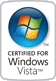 vista Certification