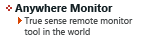 anywhere monitor